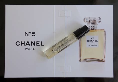 chanel no5 sample|chanel no 5 mademoiselle.